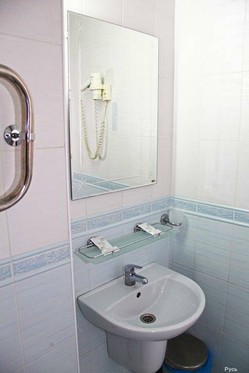 Фото Гостиницы Русь Туапсе 8