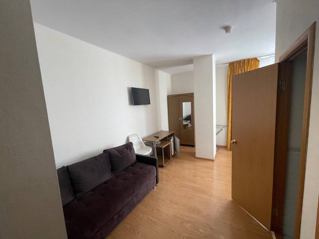 Фото Гостиницы Русь Туапсе 16