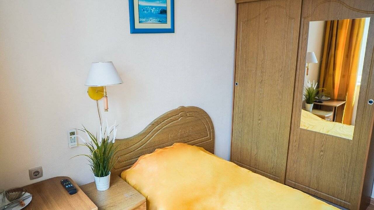 Фото Гостиницы Русь Туапсе 94