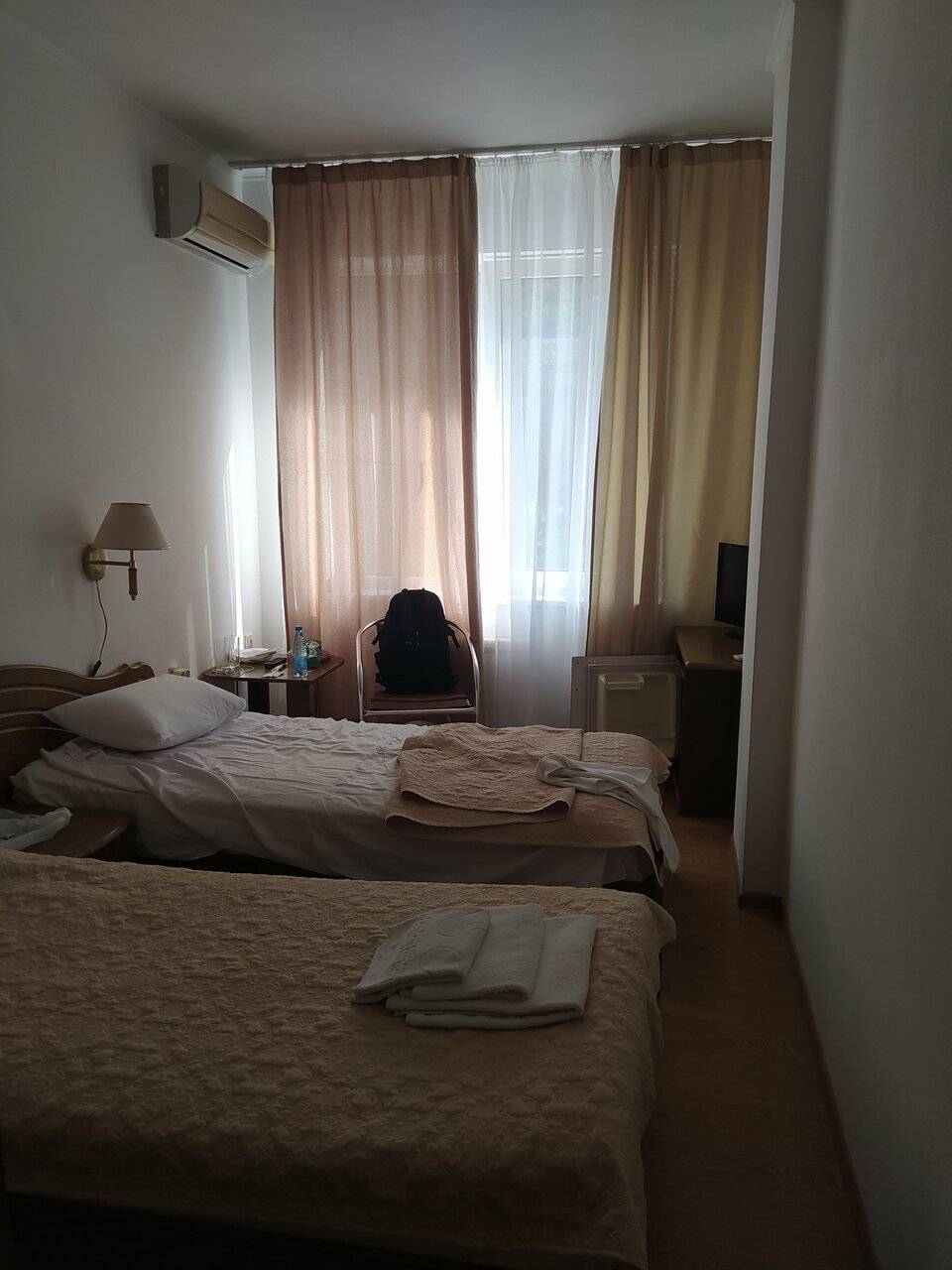 Фото Гостиницы Русь Туапсе 194