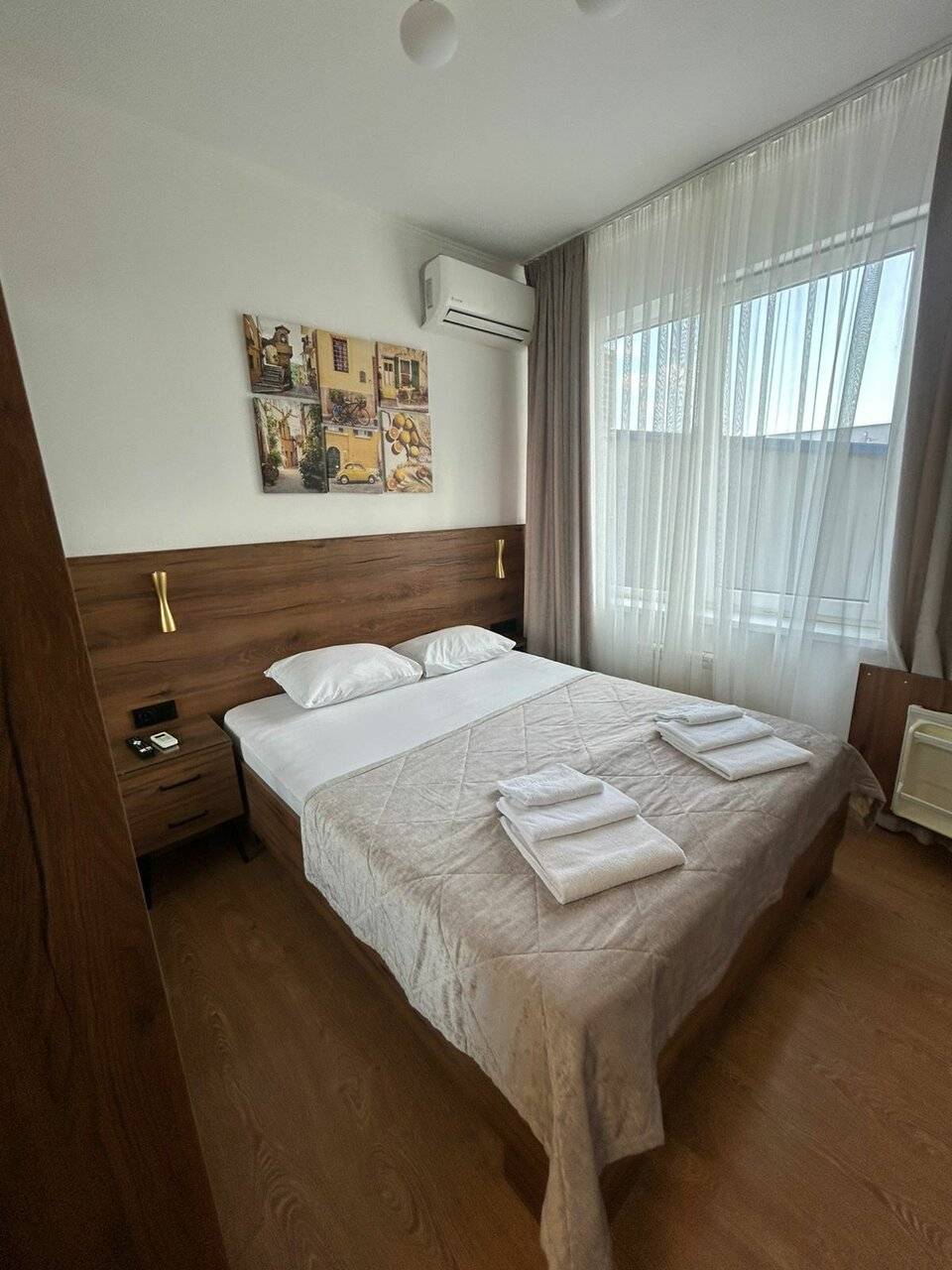 Фото Гостиницы Русь Туапсе 104