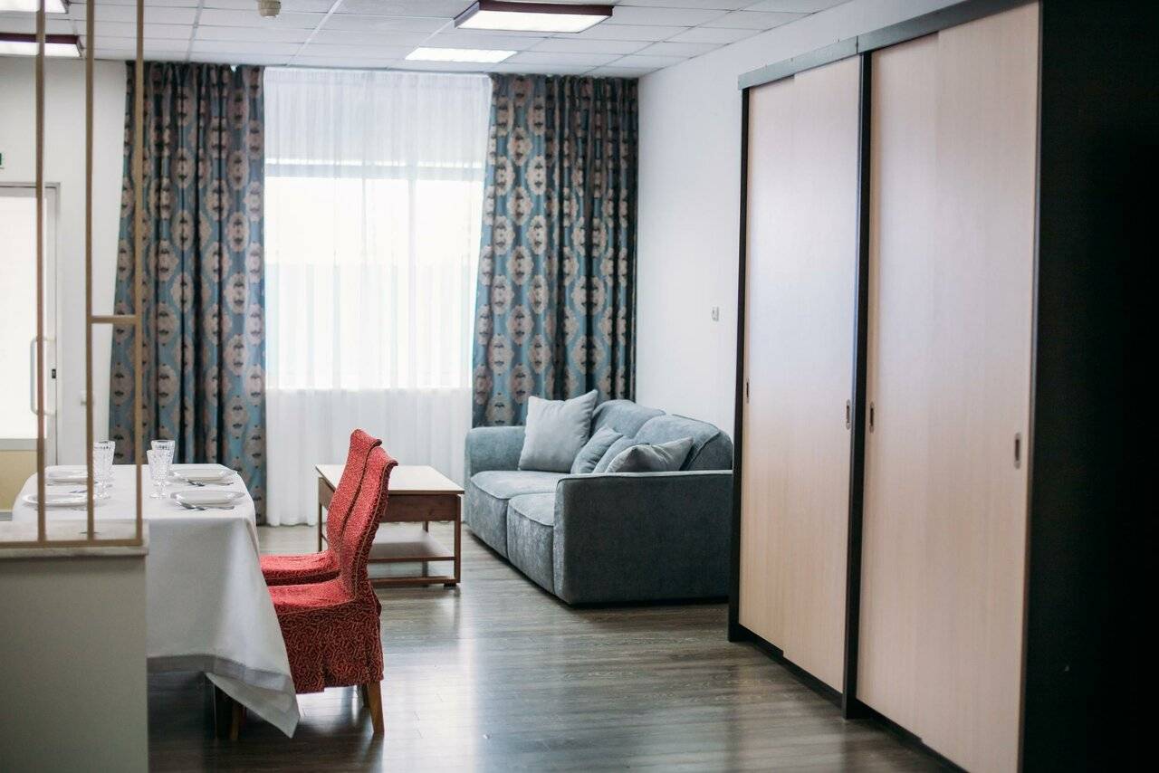 Фото Гостиницы Русь Туапсе 77