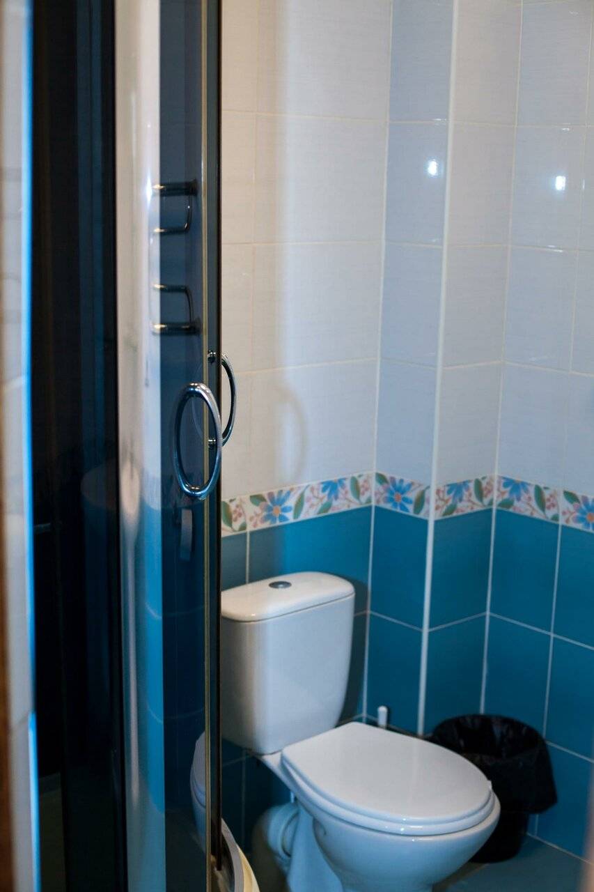 Фото Гостиницы Русь Туапсе 102