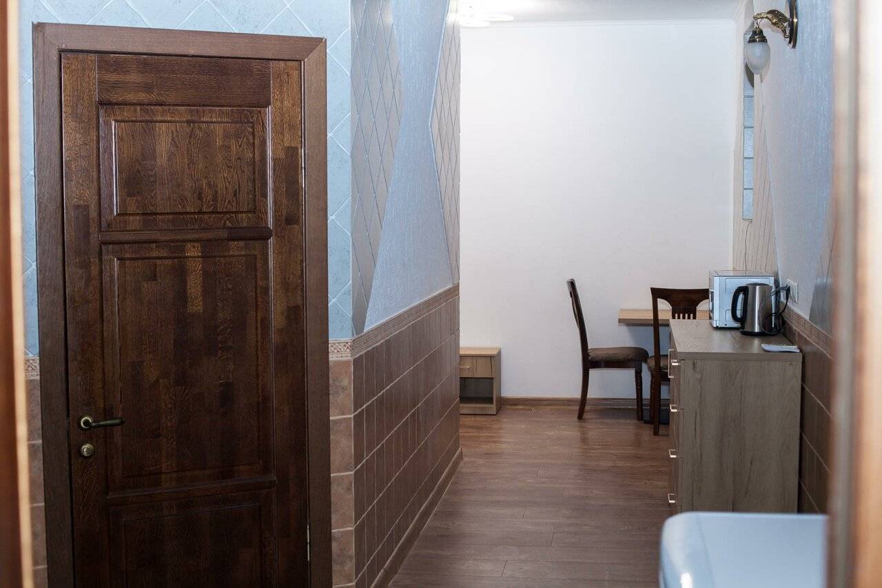 Фото Гостиницы Русь Туапсе 111