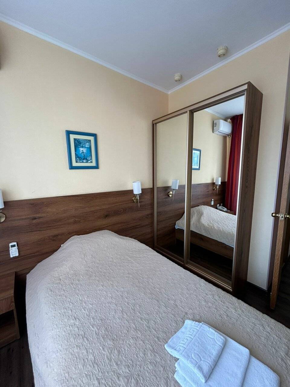 Фото Гостиницы Русь Туапсе 138