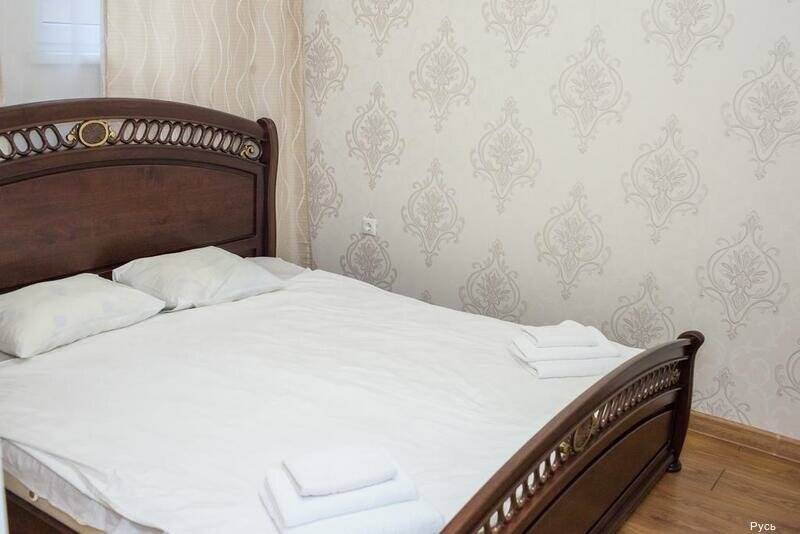 Фото Гостиницы Русь Туапсе 173