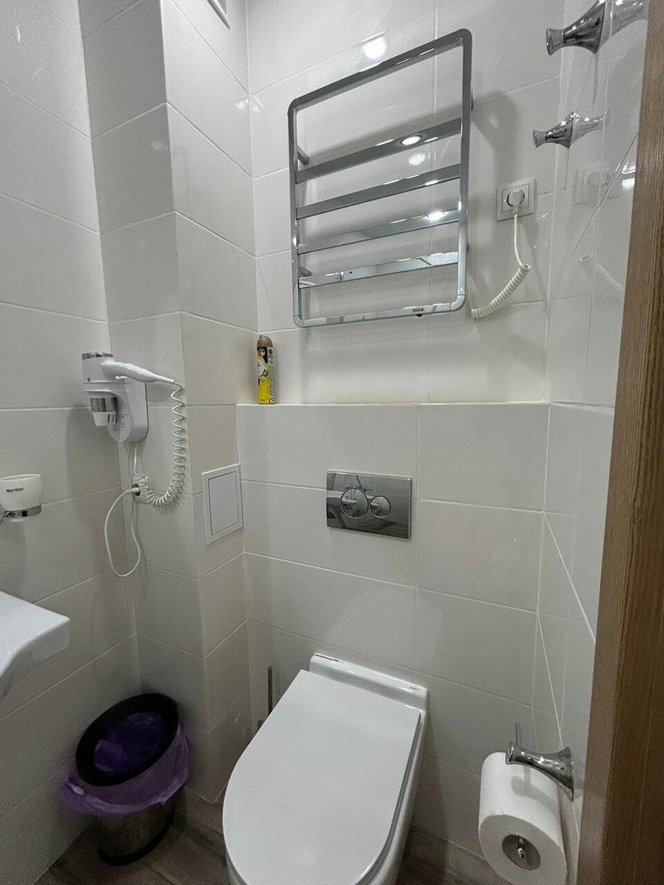 Фото Гостиницы Русь Туапсе 141