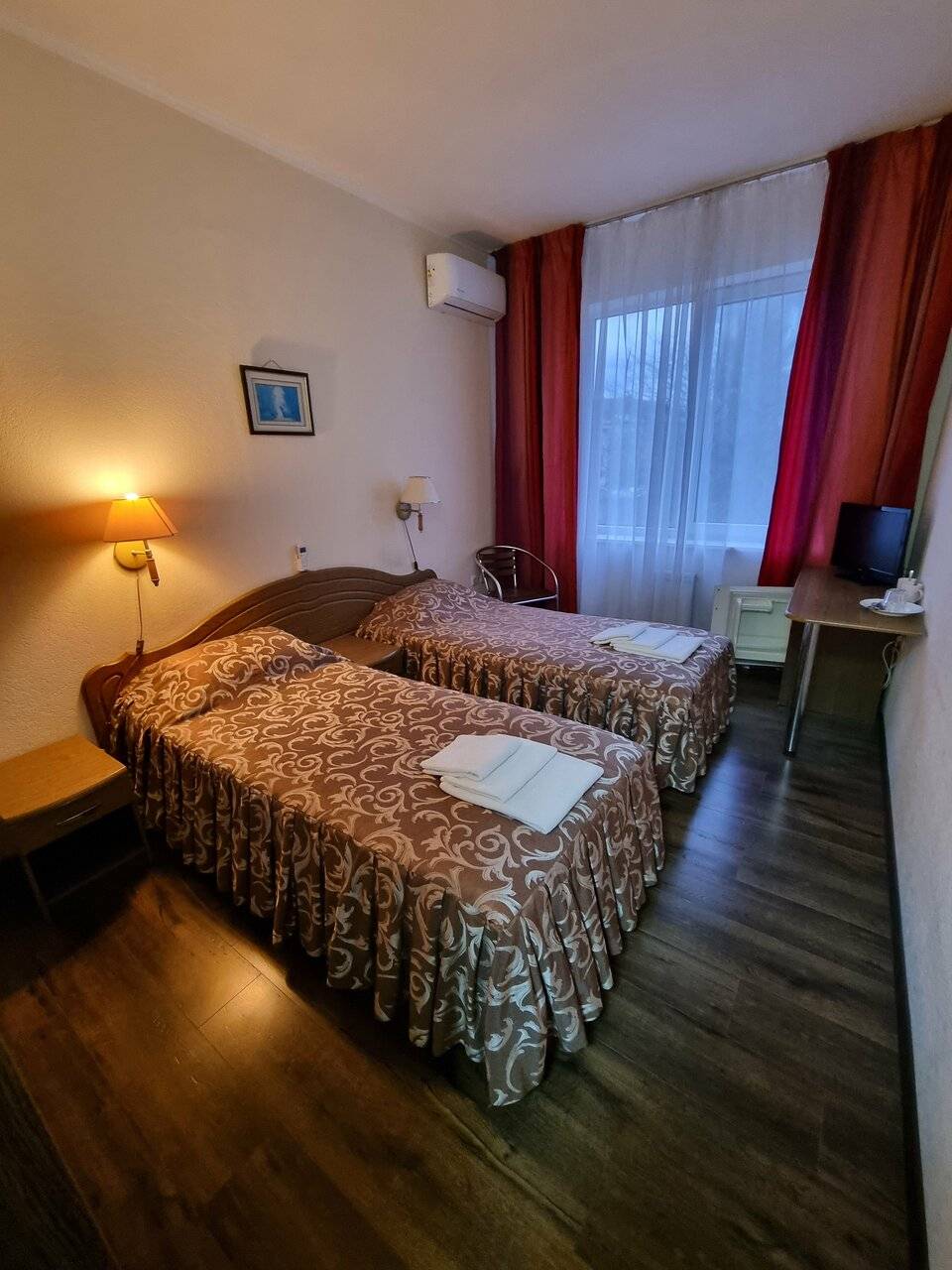 Фото Гостиницы Русь Туапсе 175