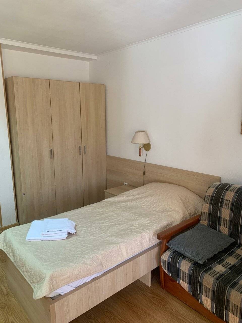 Фото Гостиницы Русь Туапсе 136