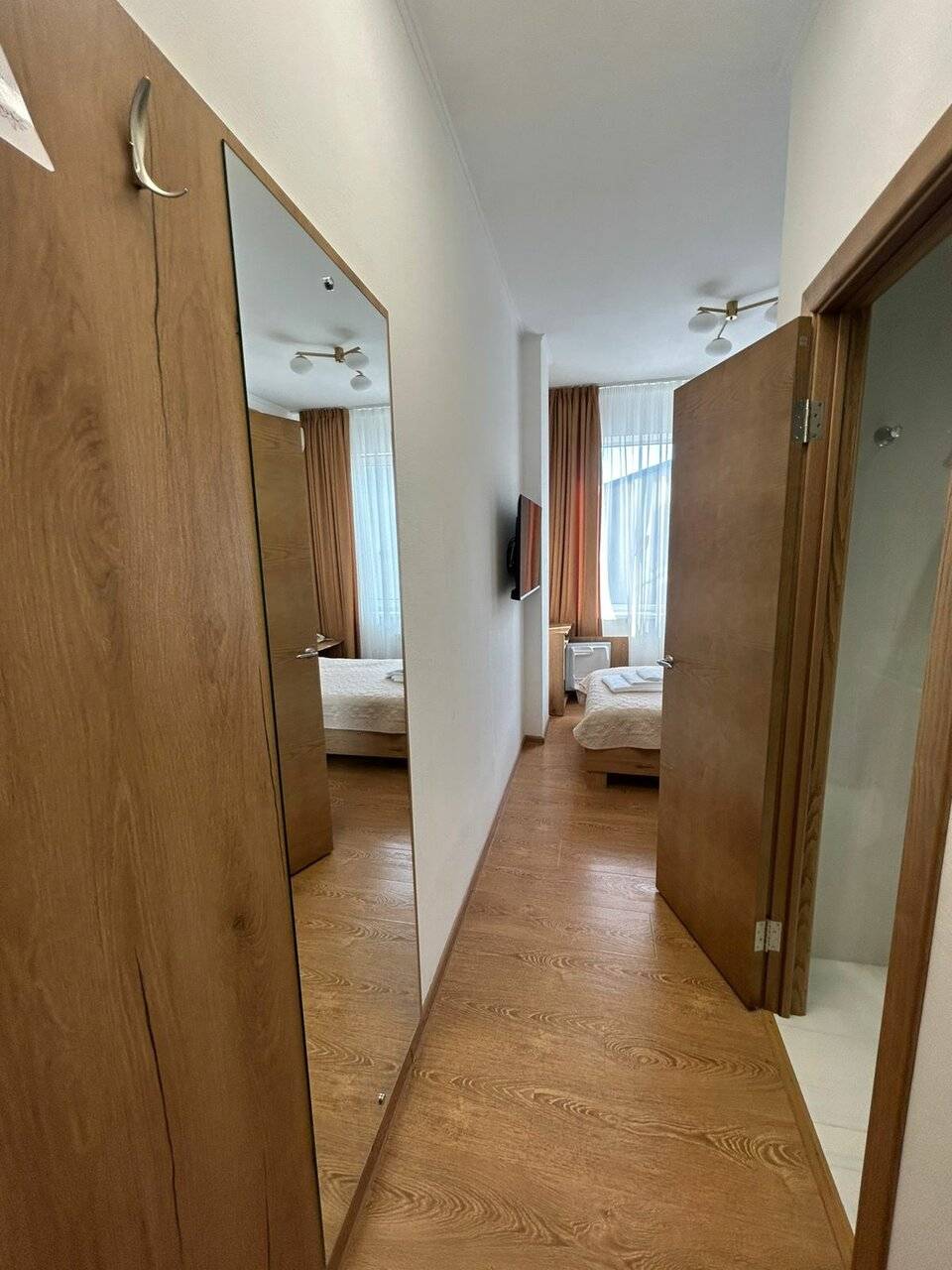 Фото Гостиницы Русь Туапсе 49