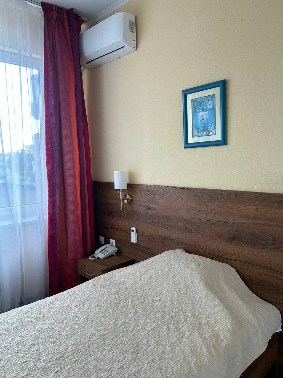 Фото Гостиницы Русь Туапсе 149