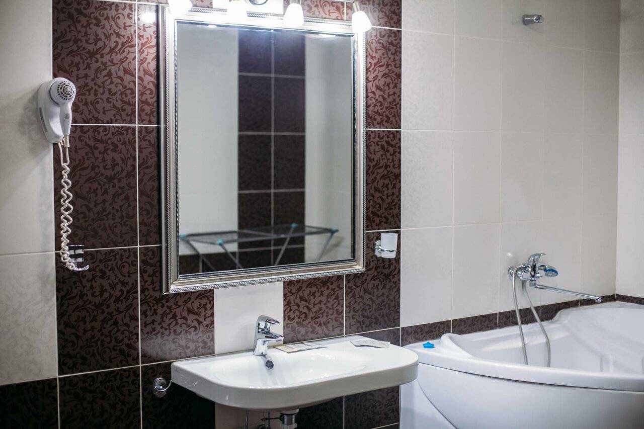 Фото Гостиницы Русь Туапсе 56