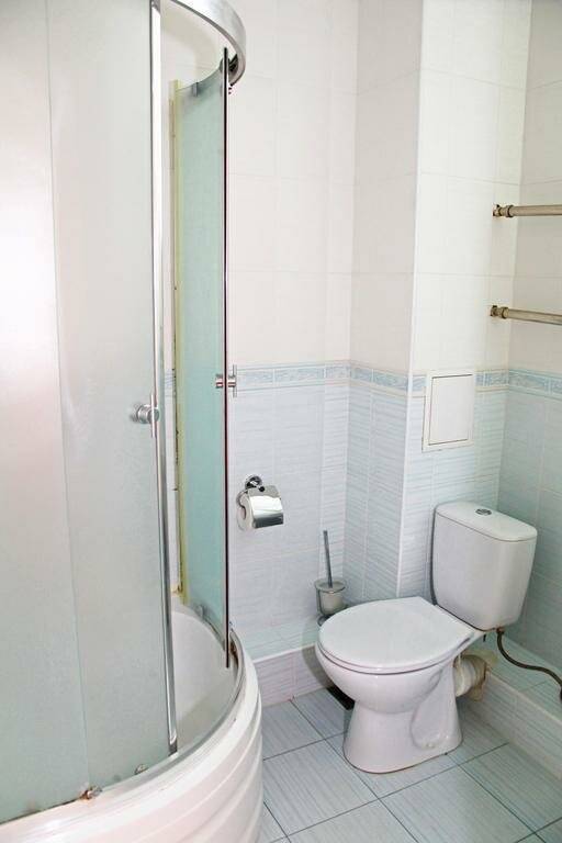 Фото Гостиницы Русь Туапсе 160