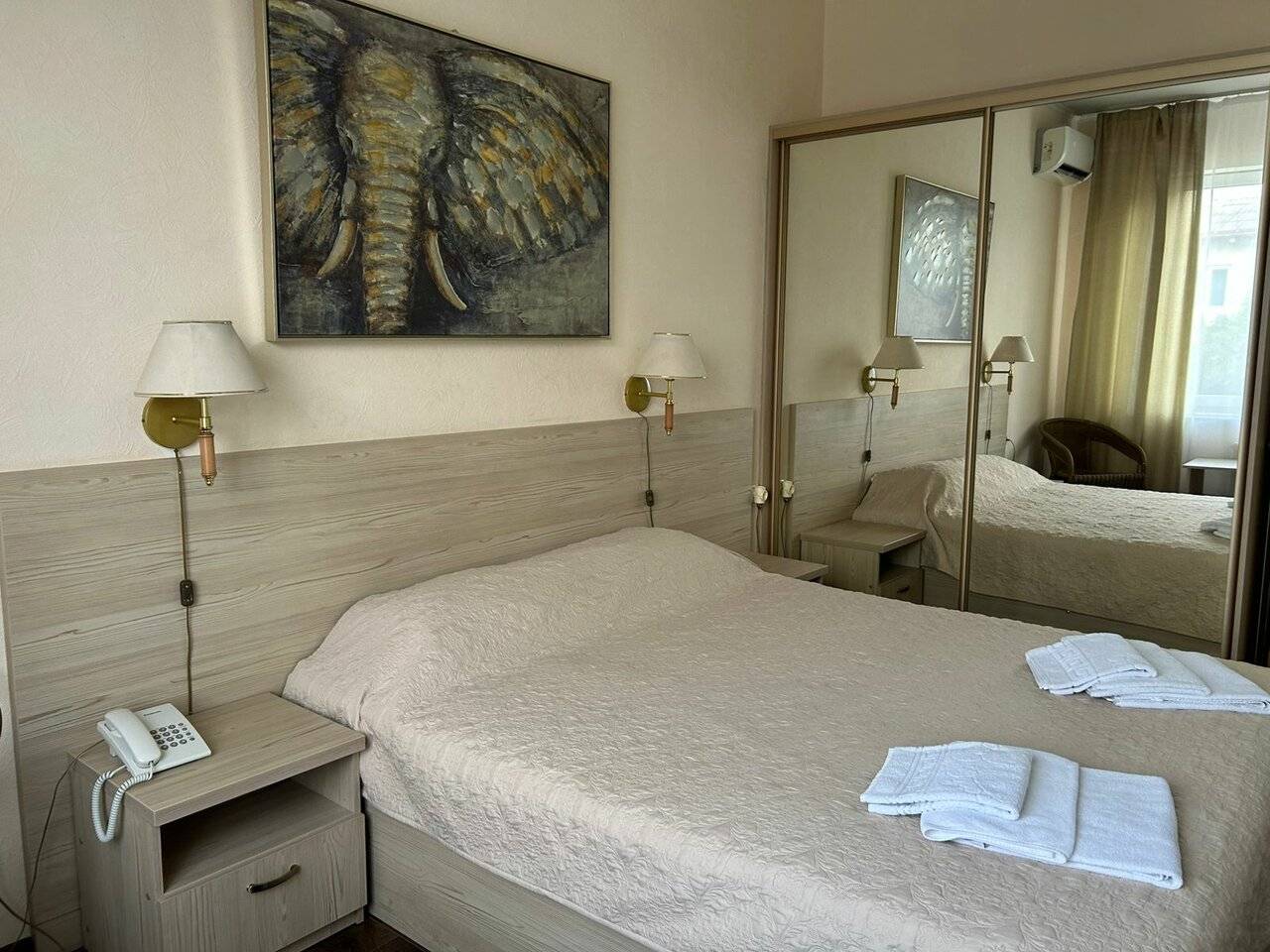 Фото Гостиницы Русь Туапсе 118