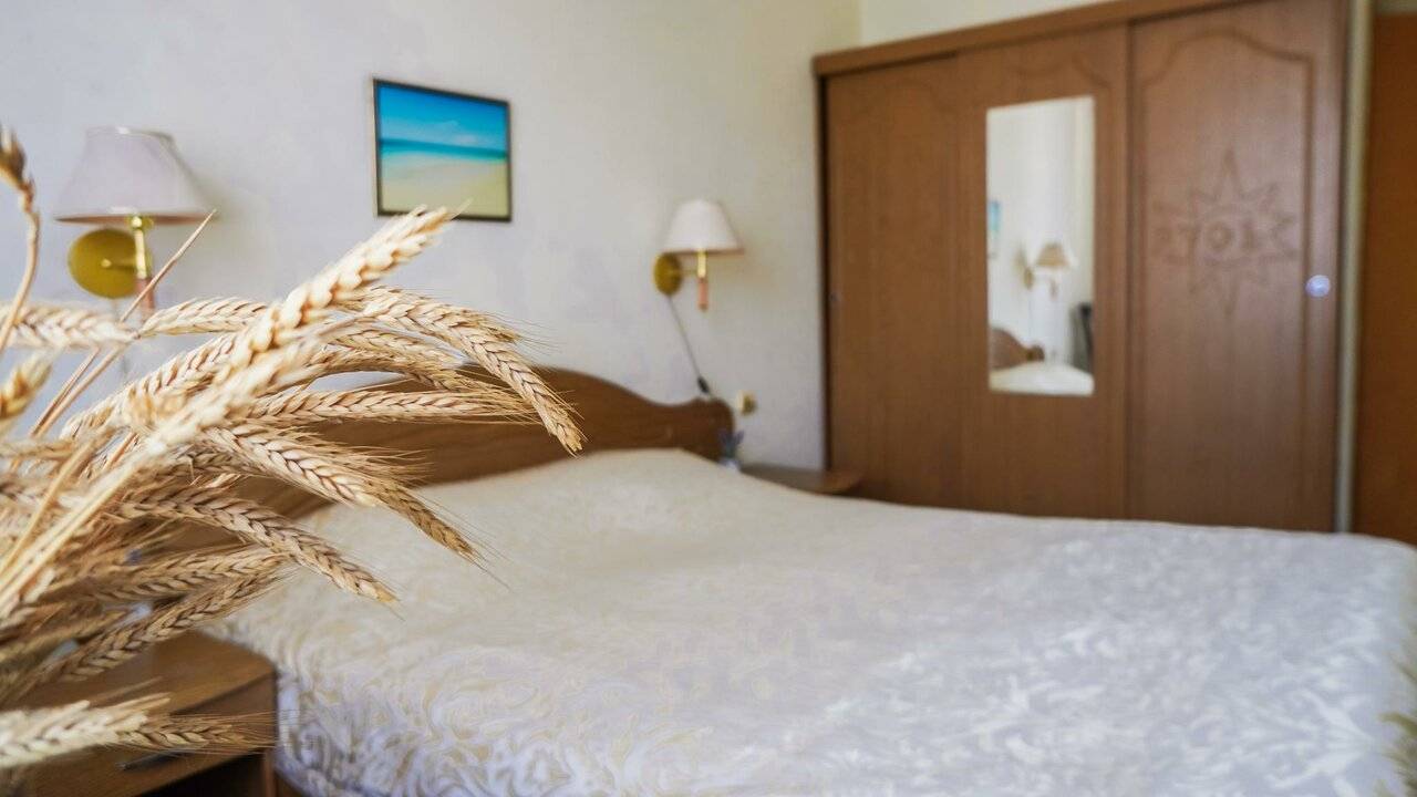 Фото Гостиницы Русь Туапсе 31