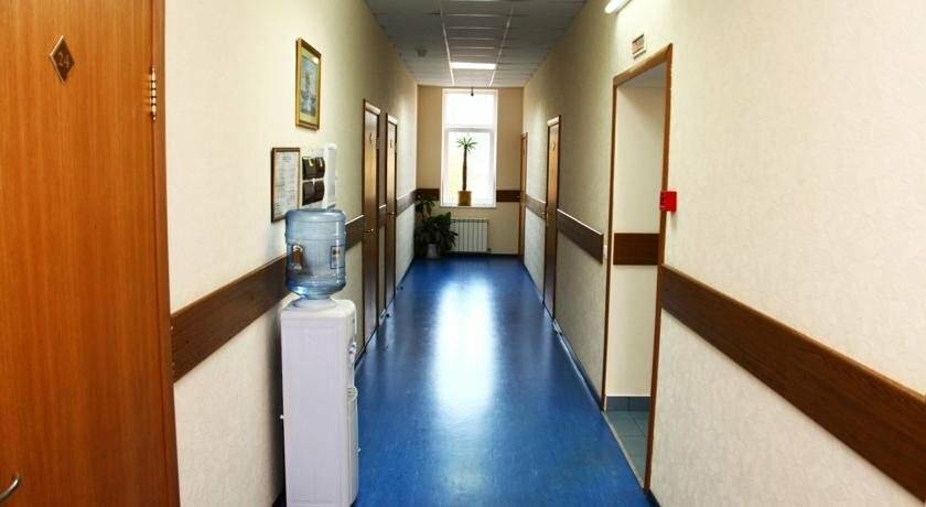 Фото Гостиницы Русь Туапсе 64