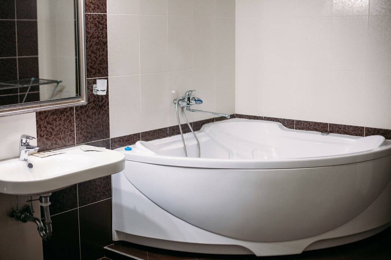 Фото Гостиницы Русь Туапсе 36