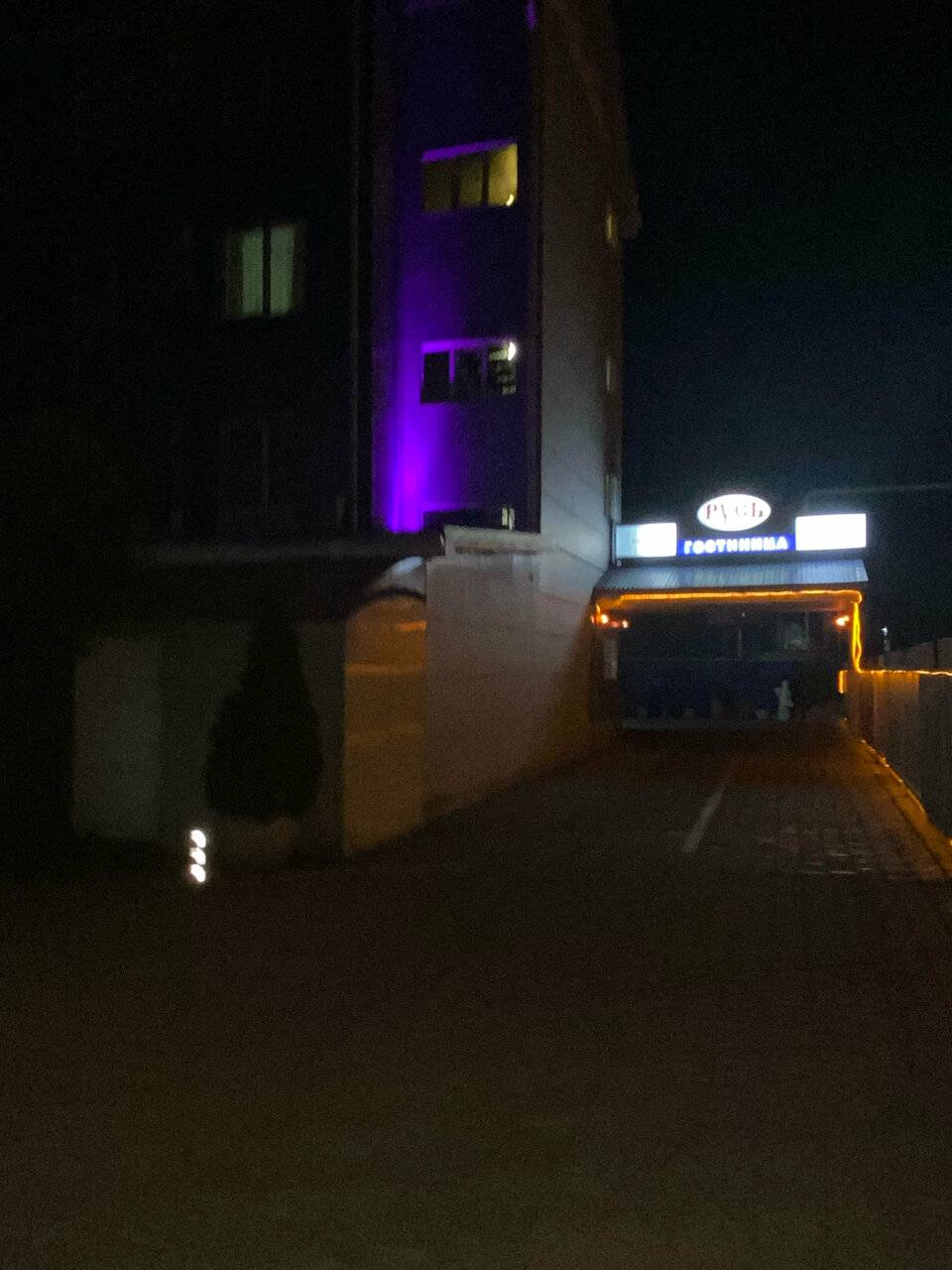 Фото Гостиницы Русь Туапсе 169