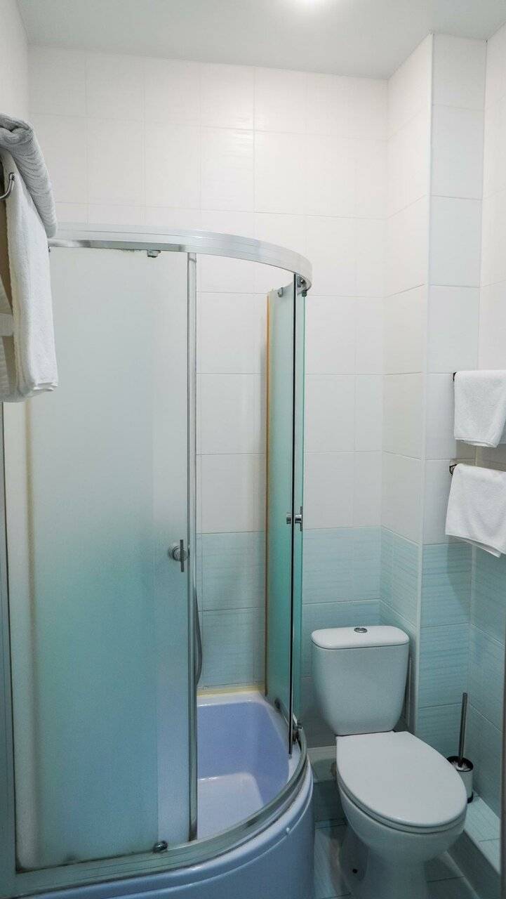 Фото Гостиницы Русь Туапсе 162