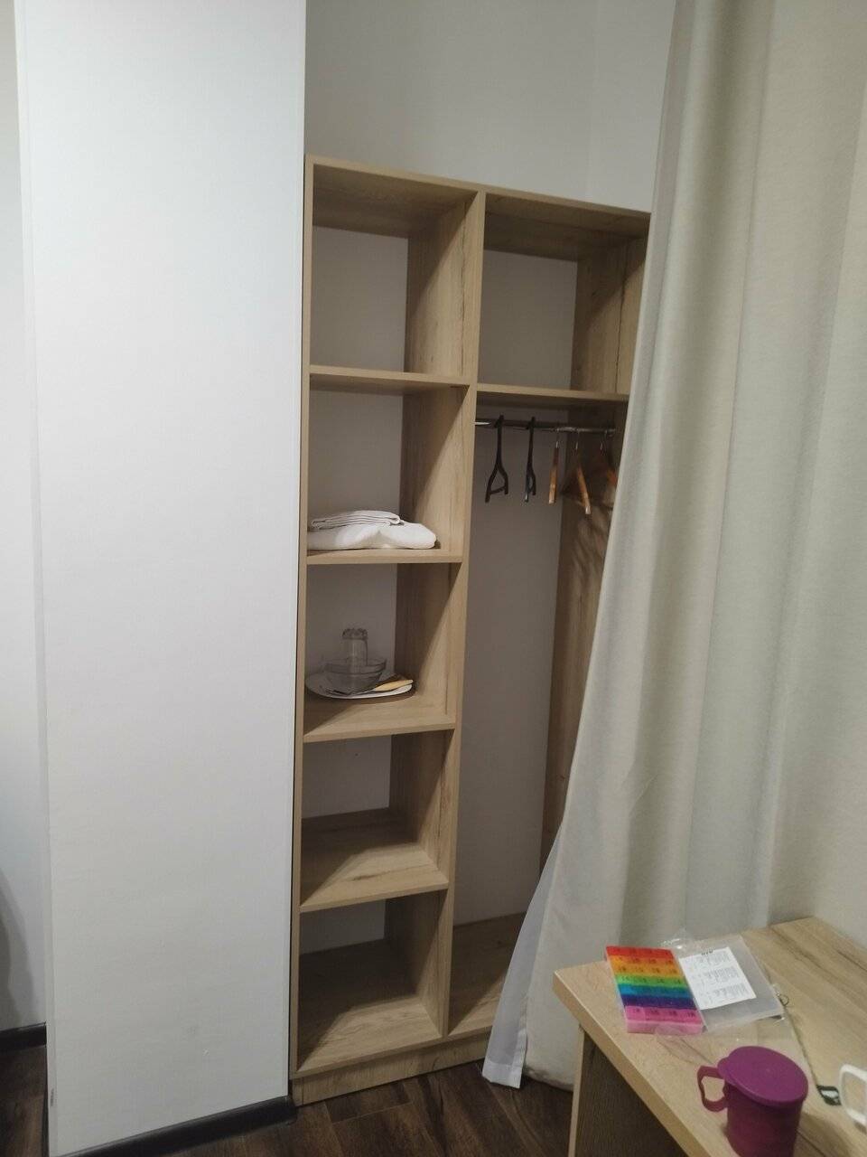 Фото Гостиницы Русь Туапсе 202