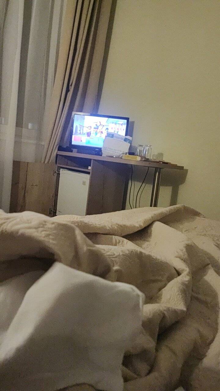 Фото Гостиницы Русь Туапсе 178