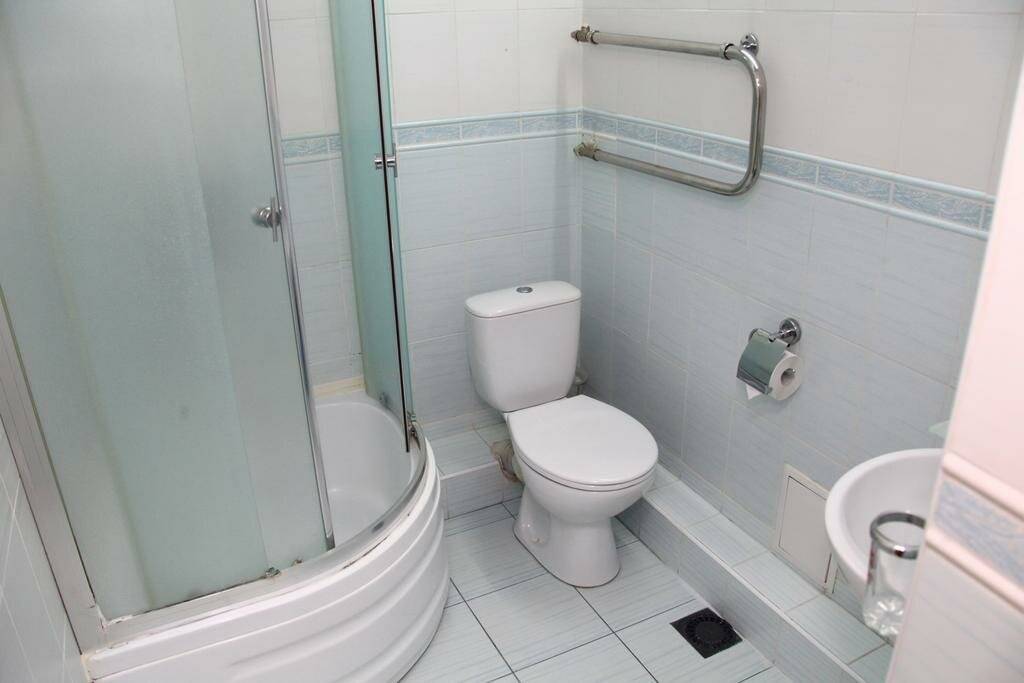 Фото Гостиницы Русь Туапсе 163