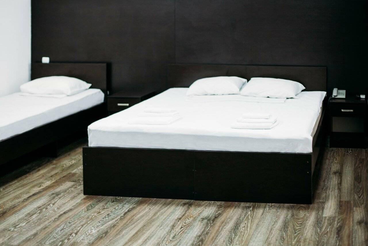 Фото Гостиницы Русь Туапсе 25