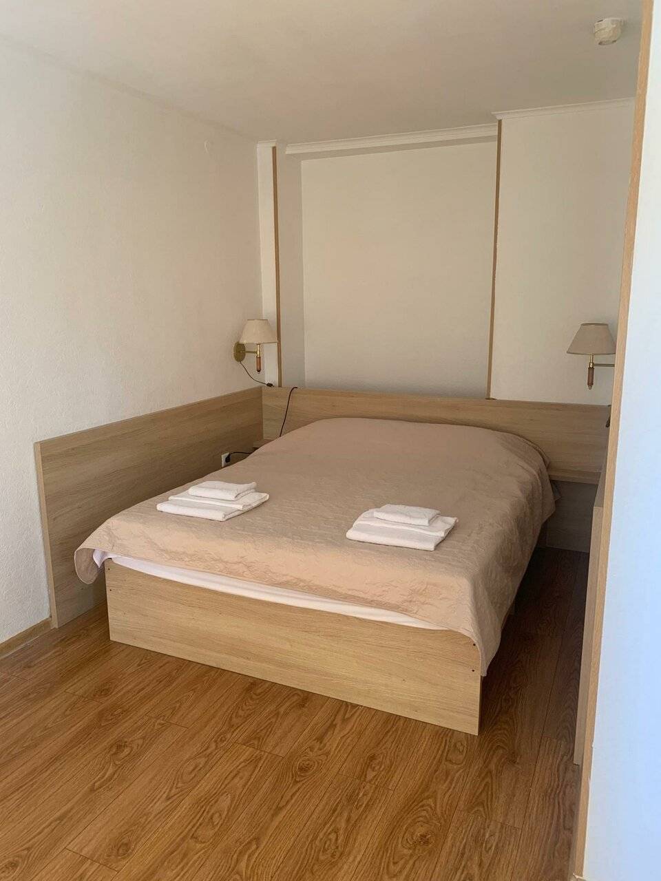 Фото Гостиницы Русь Туапсе 67