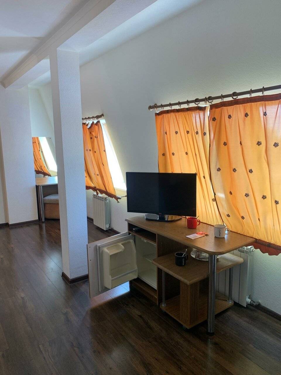 Фото Гостиницы Русь Туапсе 72