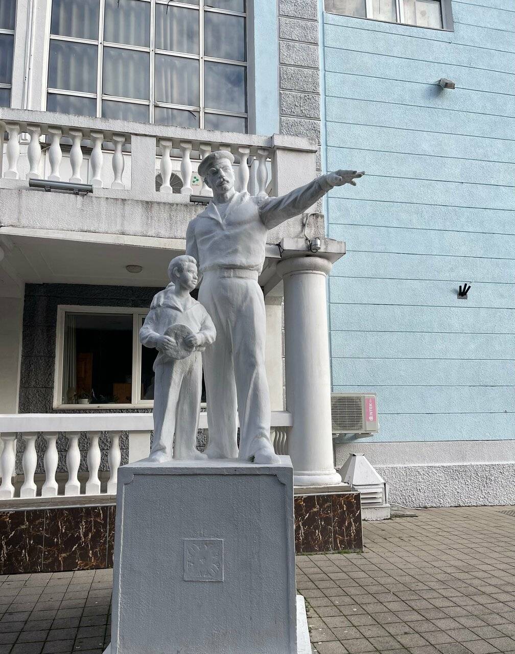 Фото Гостиницы Русь Туапсе 164