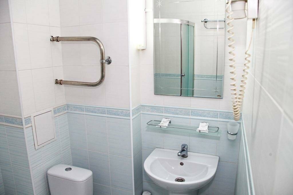 Фото Гостиницы Русь Туапсе 161