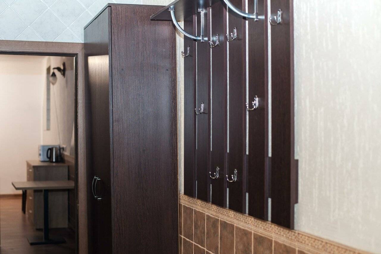 Фото Гостиницы Русь Туапсе 75