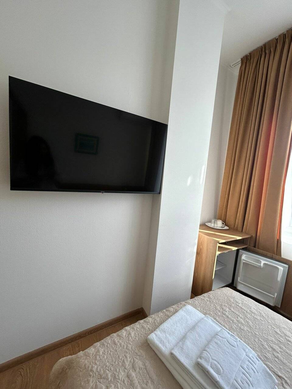 Фото Гостиницы Русь Туапсе 140