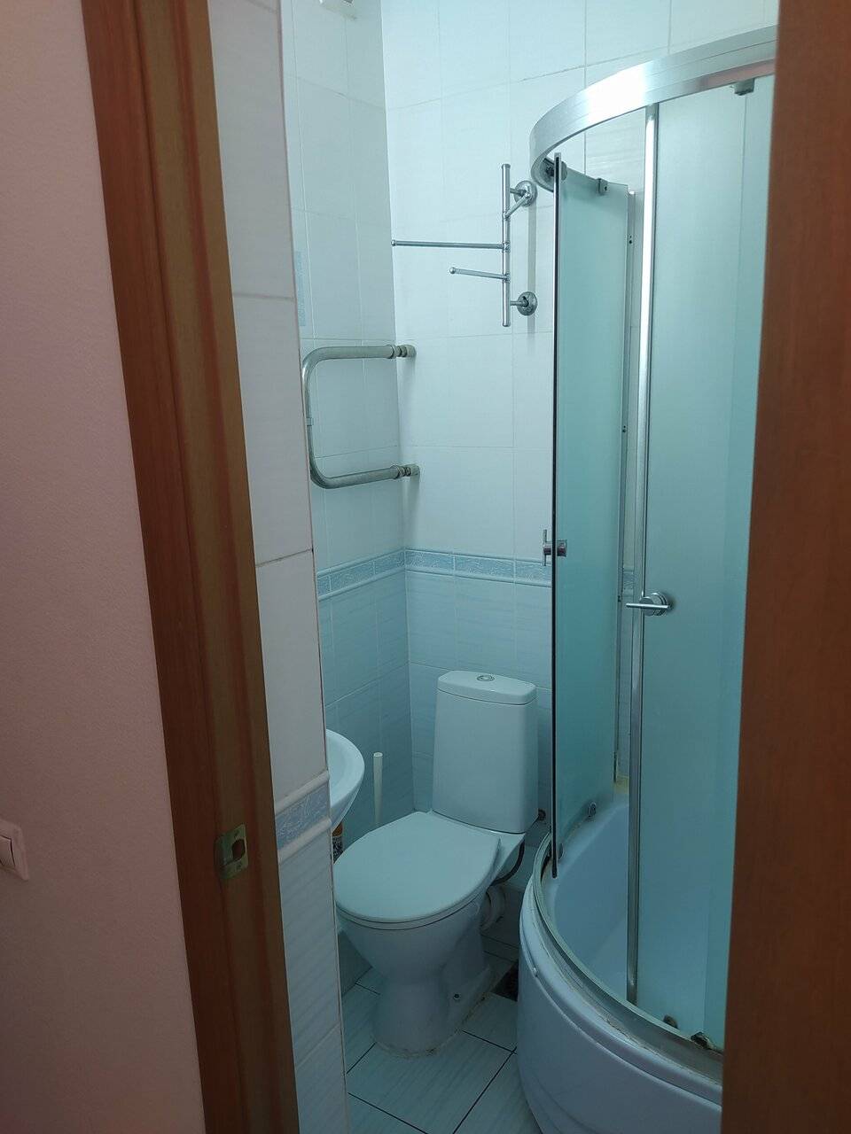 Фото Гостиницы Русь Туапсе 205