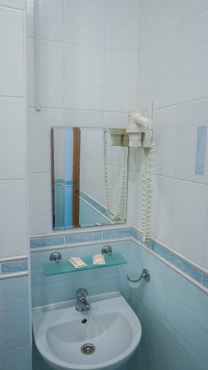 Фото Гостиницы Русь Туапсе 116