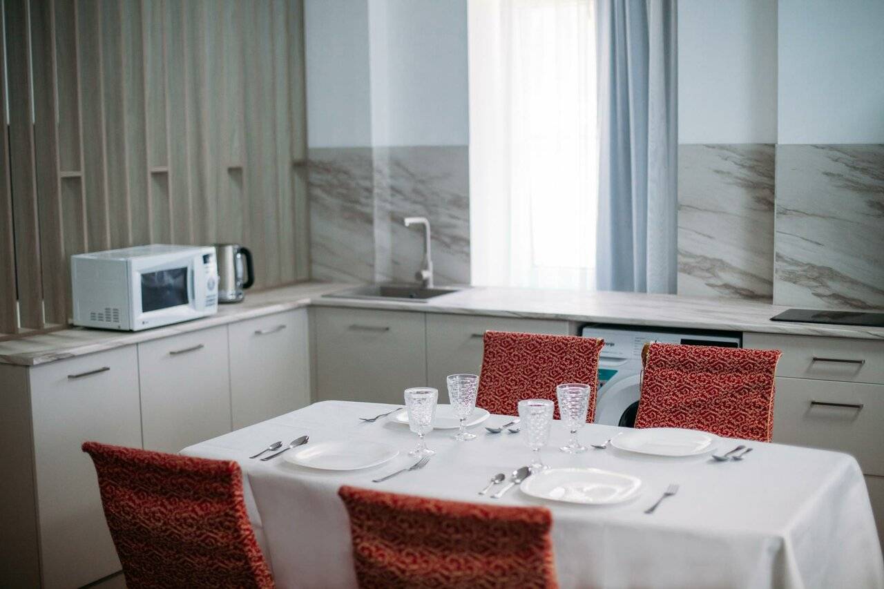 Фото Гостиницы Русь Туапсе 51