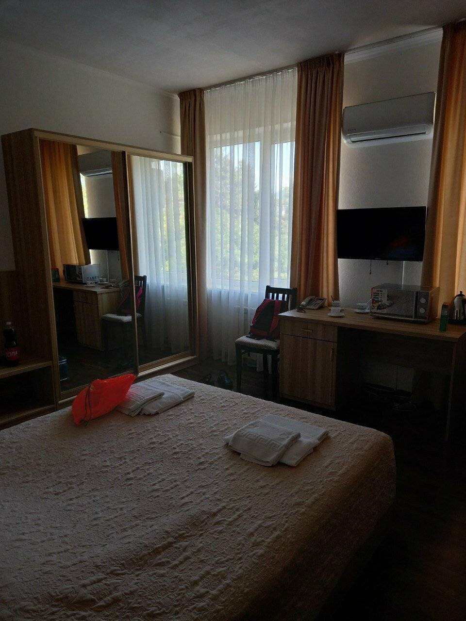 Фото Гостиницы Русь Туапсе 199