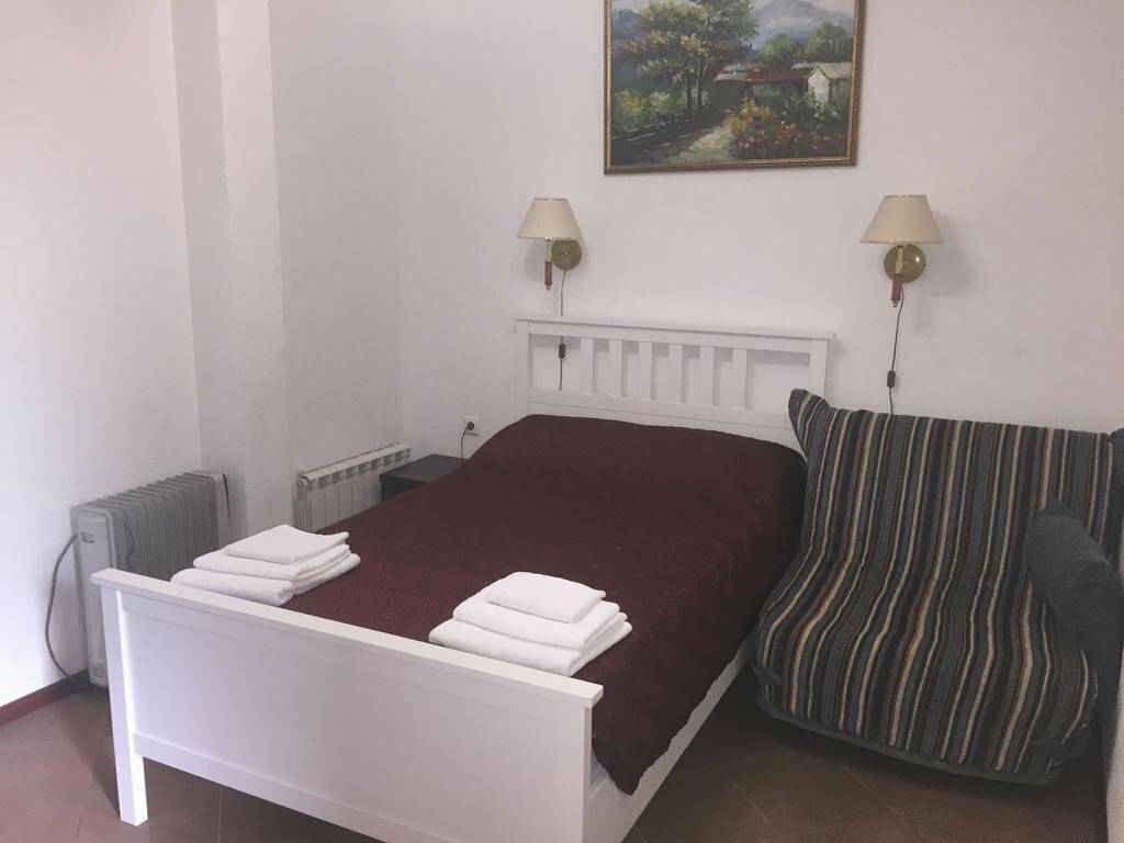 Фото Гостиницы Русь Туапсе 86