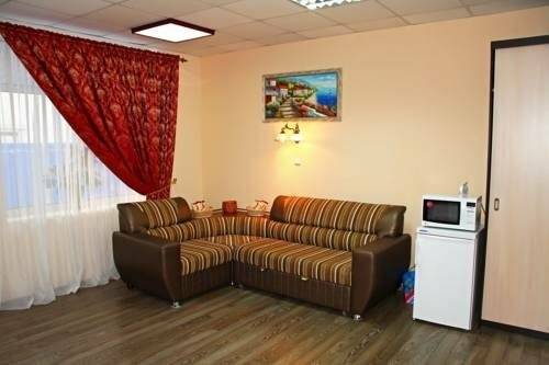 Фото Гостиницы Русь Туапсе 65