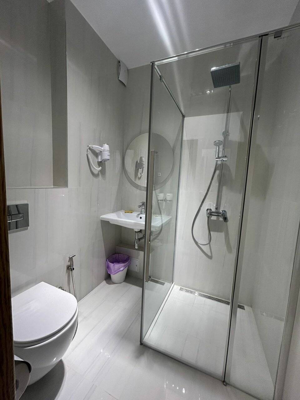 Фото Гостиницы Русь Туапсе 137