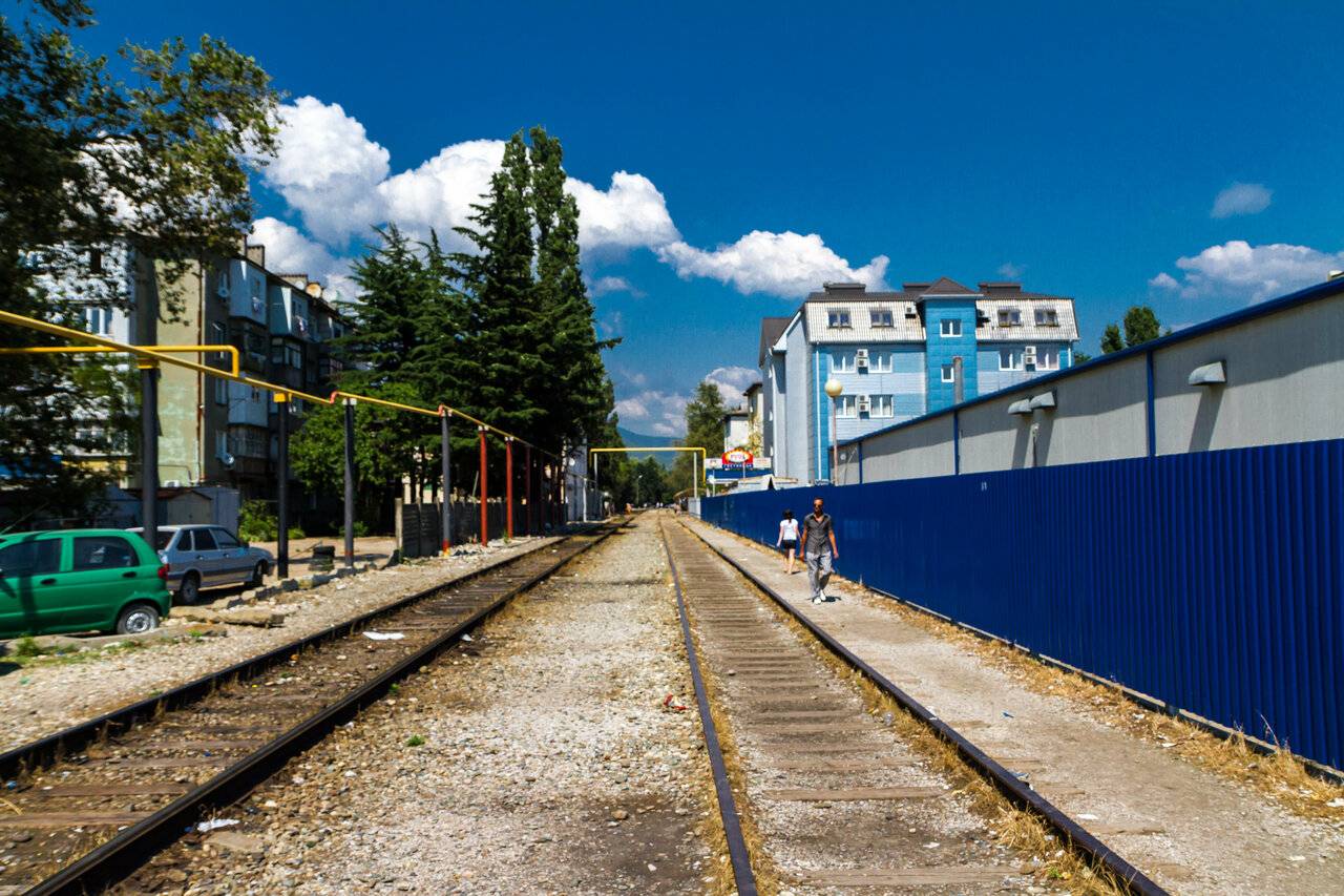 Фото Гостиницы Русь Туапсе 167