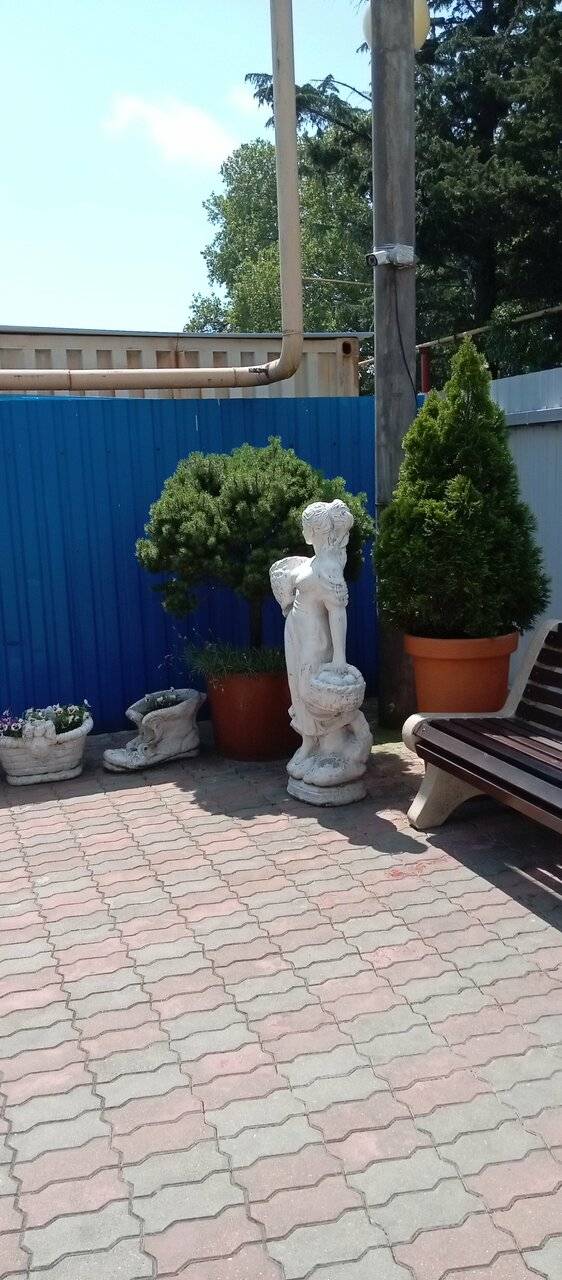 Фото Гостиницы Русь Туапсе 21