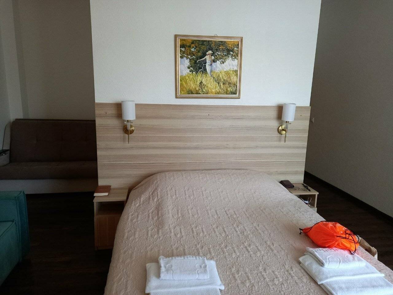 Фото Гостиницы Русь Туапсе 193