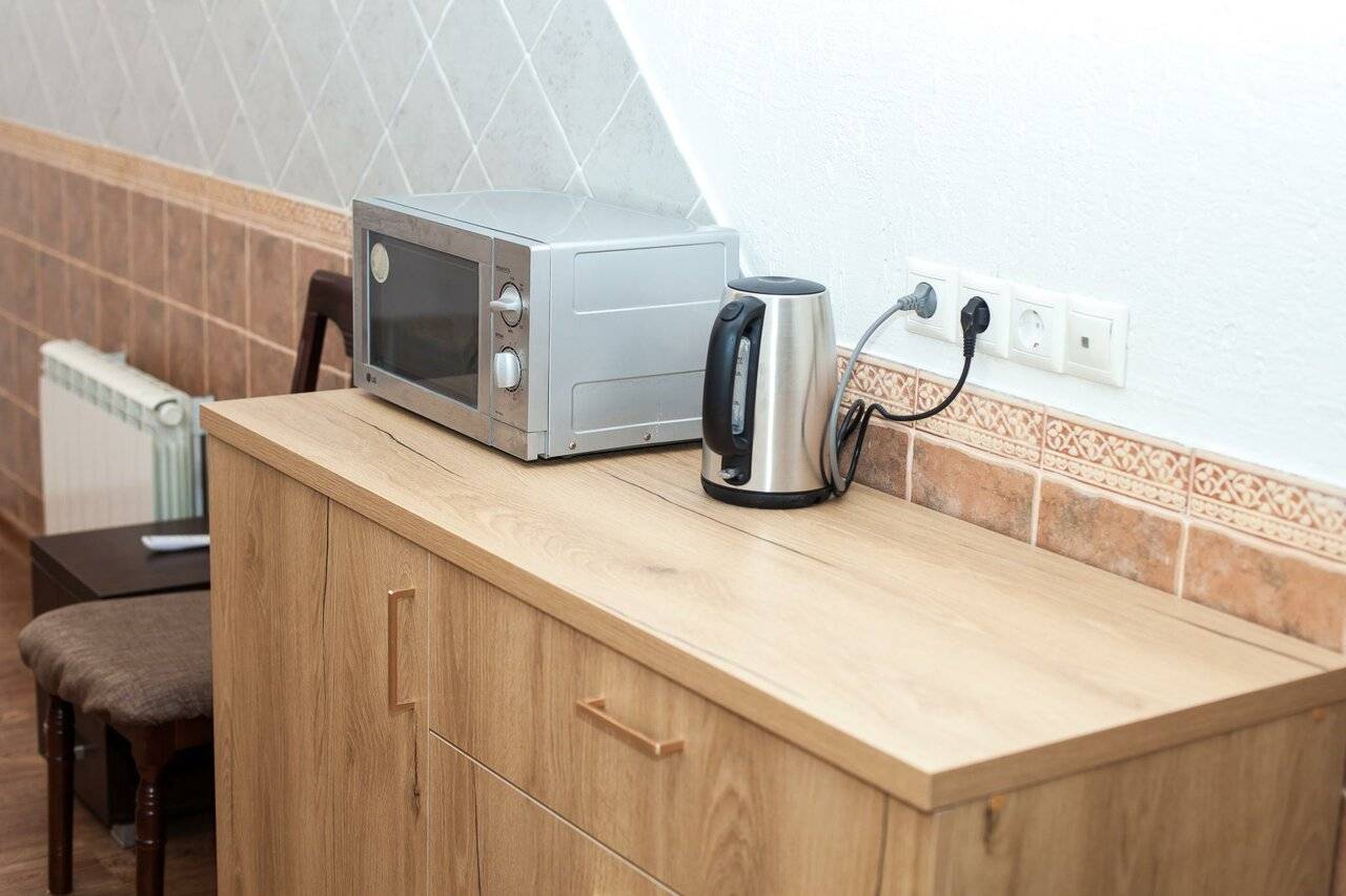 Фото Гостиницы Русь Туапсе 34