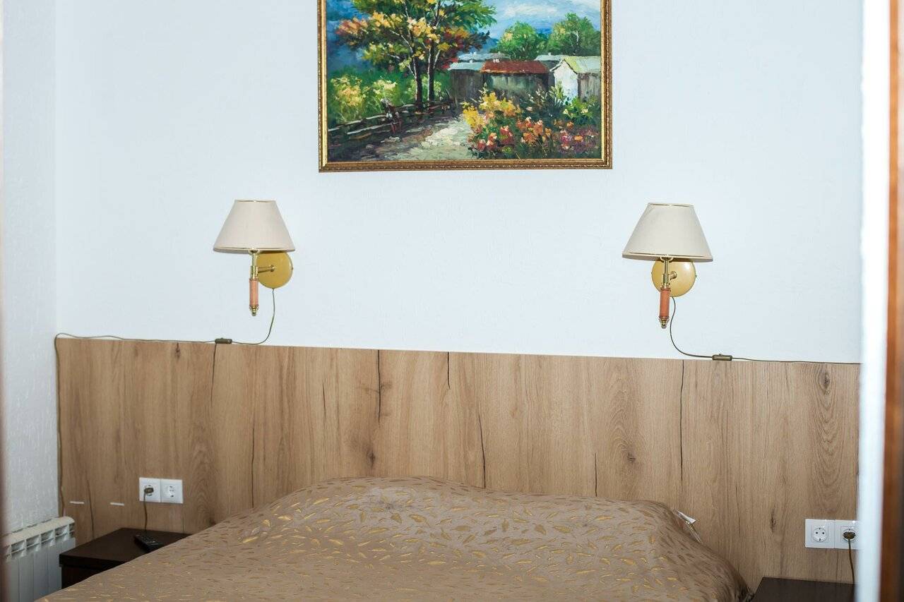 Фото Гостиницы Русь Туапсе 78