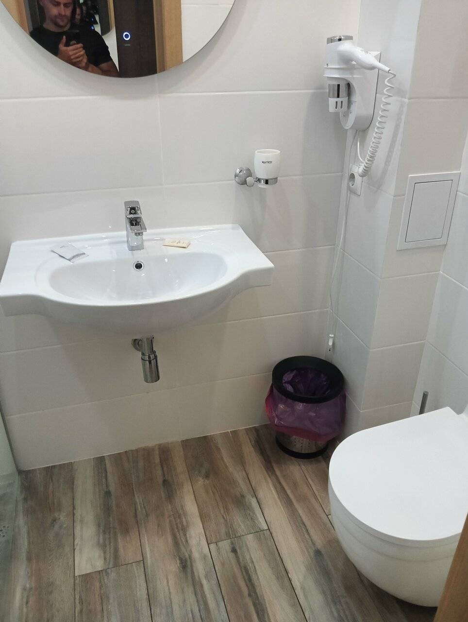 Фото Гостиницы Русь Туапсе 198