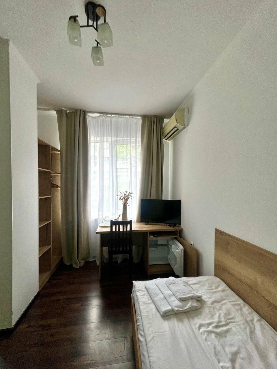 Фото Гостиницы Русь Туапсе 117