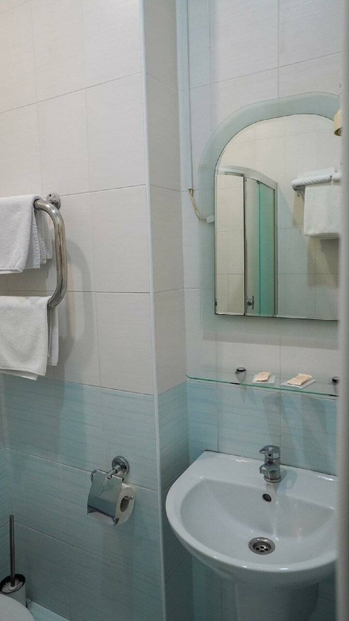 Фото Гостиницы Русь Туапсе 147