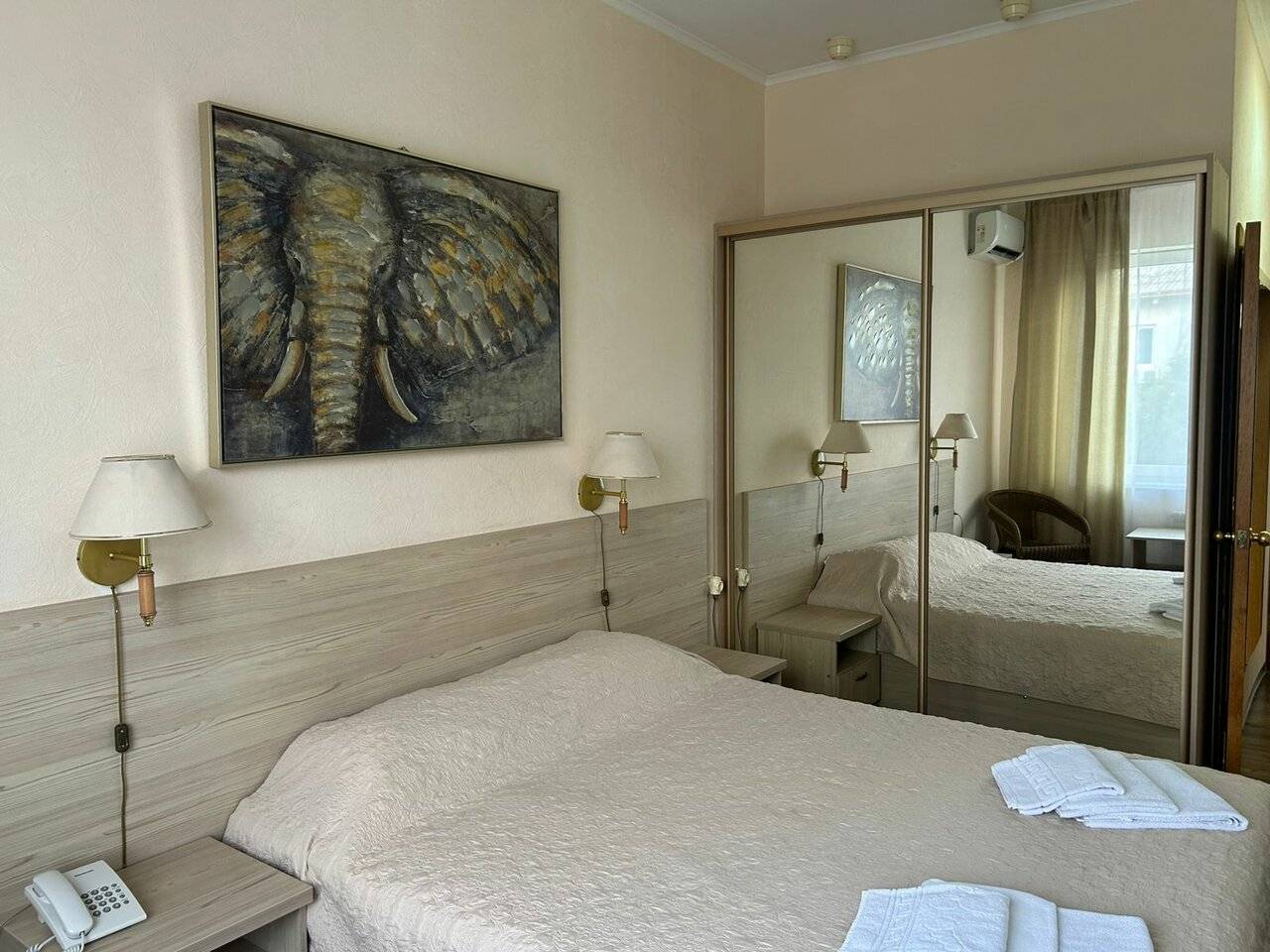 Фото Гостиницы Русь Туапсе 69