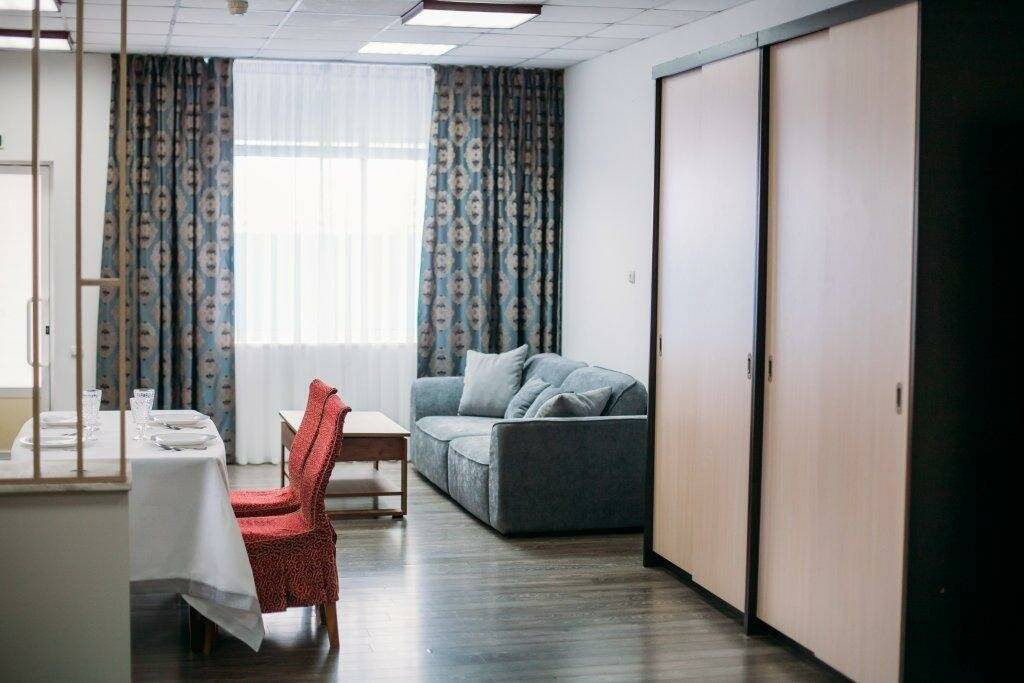 Фото Гостиницы Русь Туапсе 124